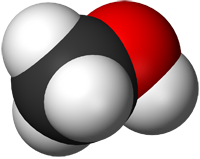 Մեթիլալկոհոլ: քիմիական միացություն
