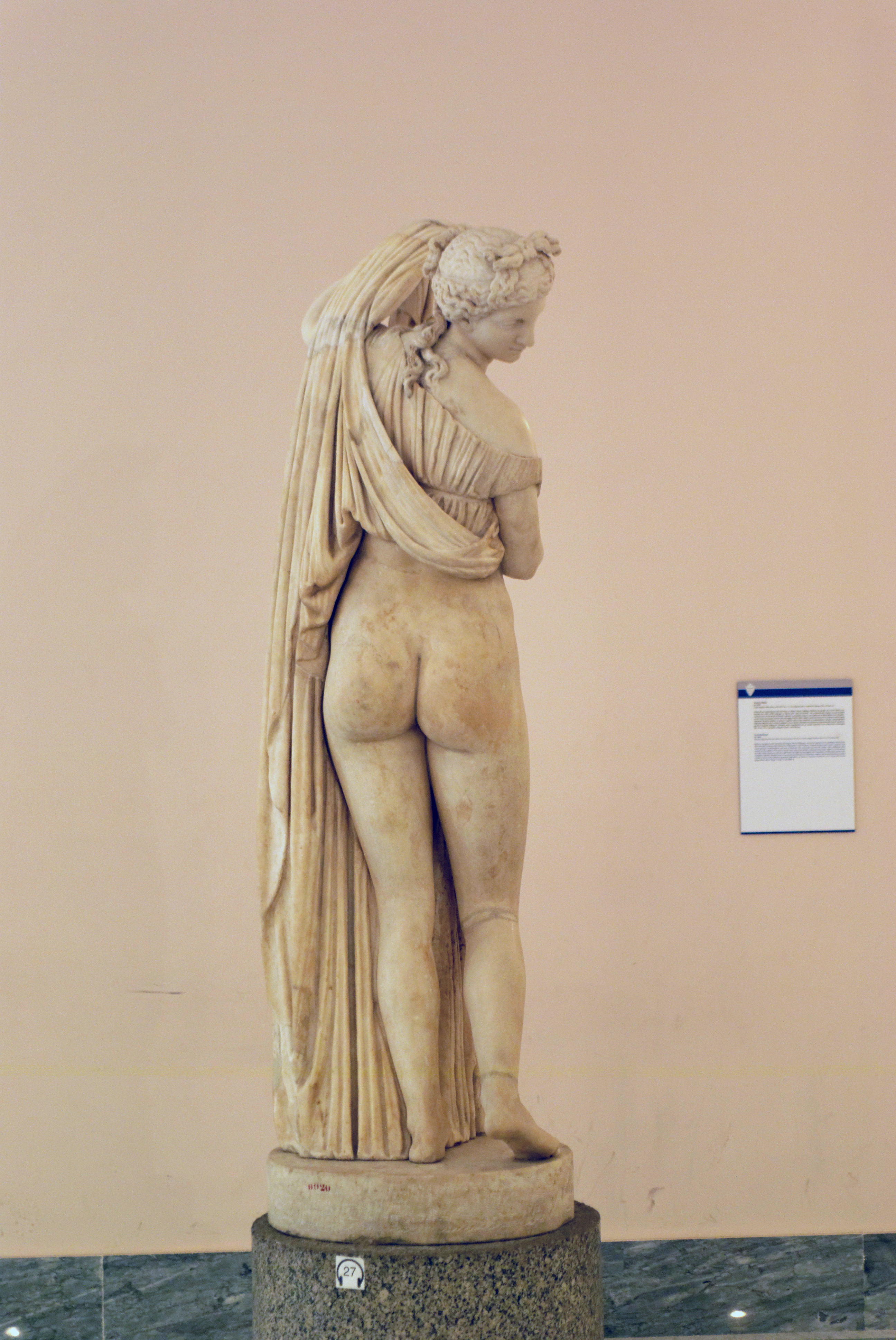 File:Venus Calipigia - panoramio.jpg - Wikimedia Commons