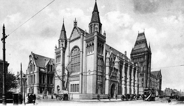 File:Whitworth Hall (1903)-Source-Official University Website.jpg