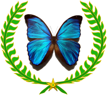 File Wikipedia Laurier Papillon Png Wikimedia Commons