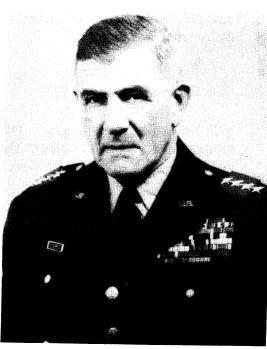 <span class="mw-page-title-main">William M. Hoge</span> United States Army general