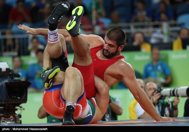 File:Wrestling at the 2016 Summer Olympics – Men's freestyle 125 kg 13.jpg