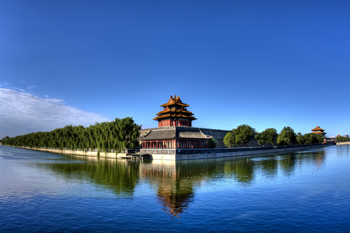 File:Xicheng, Beijing, China - panoramio - long10000 (7 ...