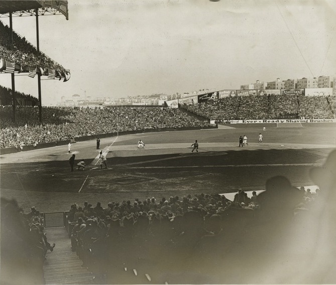 File:Yankee Stadium Color 1959.jpg - Wikipedia