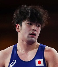 Yuhi Fujinami (JAP) 2018.jpg