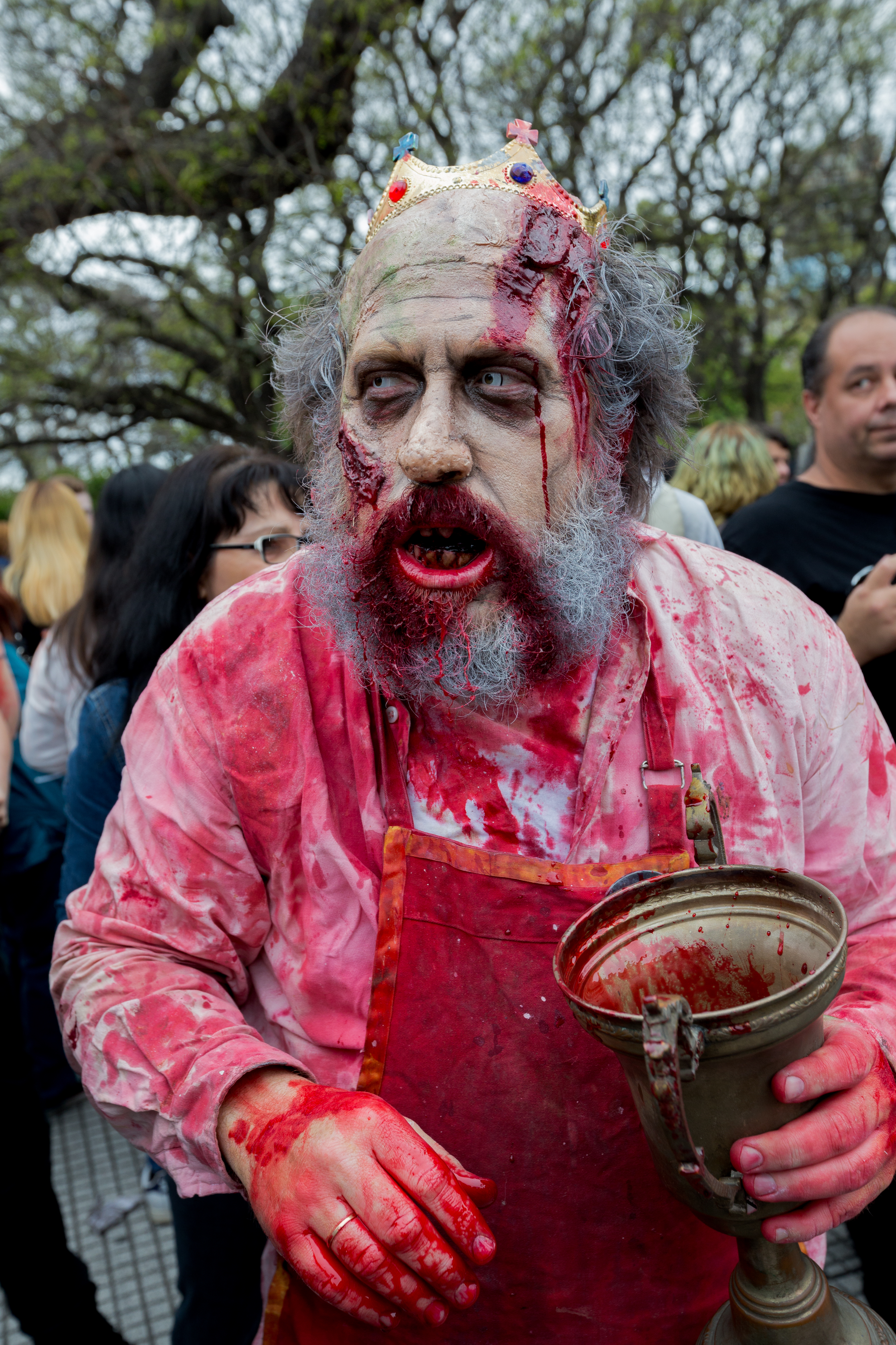 File:Zombie costume portrait.jpg - Wikipedia