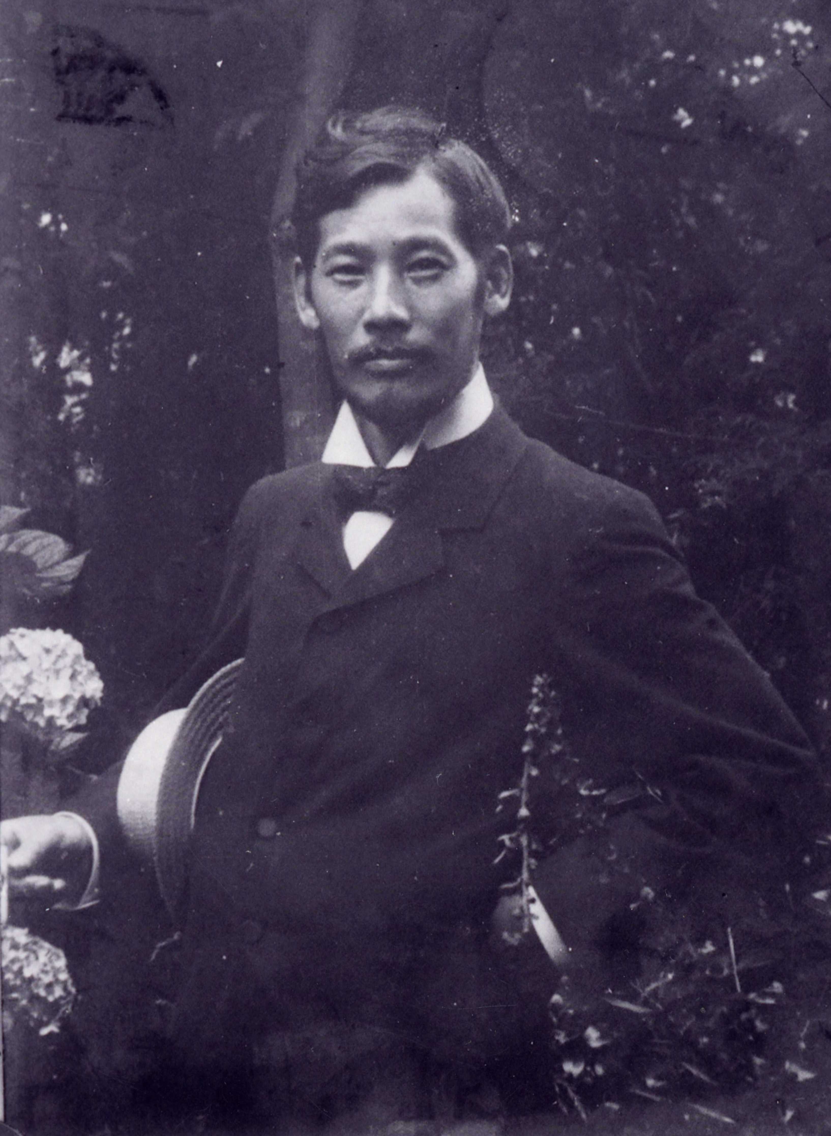 岡田三郎助 - Wikipedia