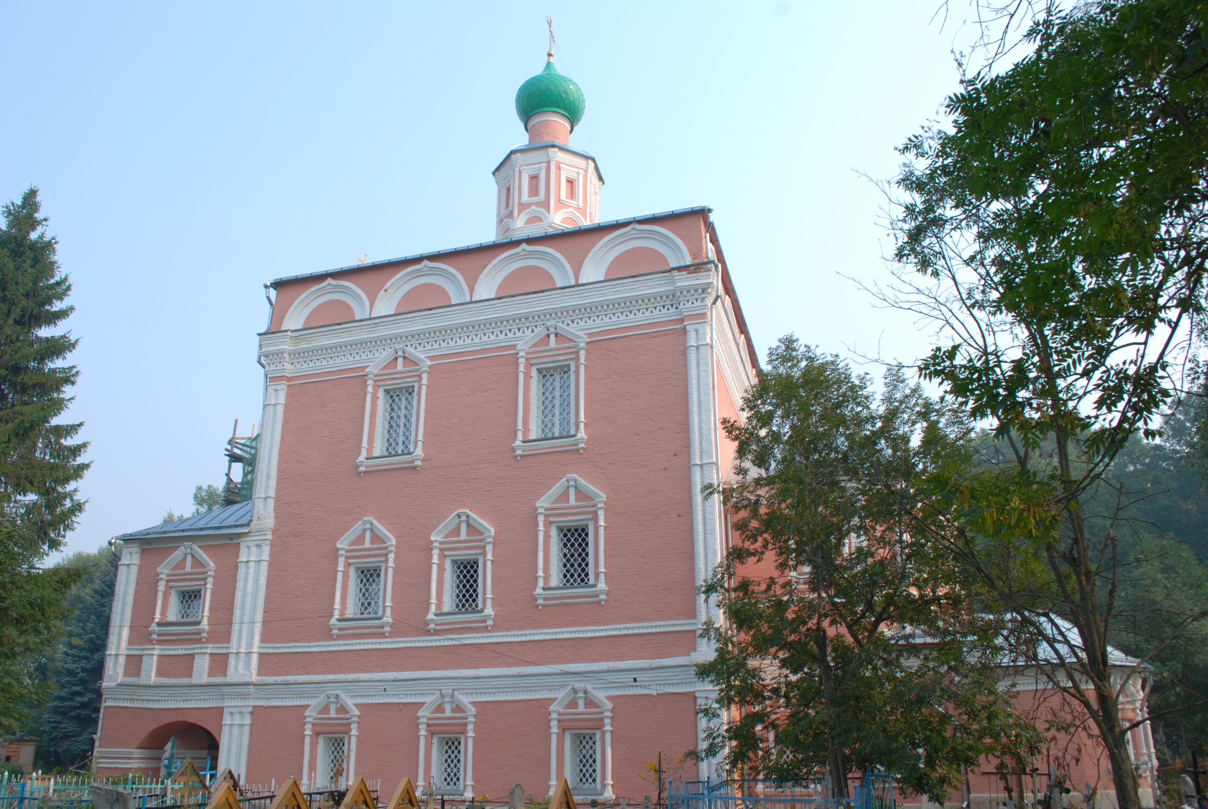 Венев монастырь фото