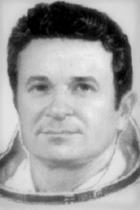 Leonid Kizim v roku 1981