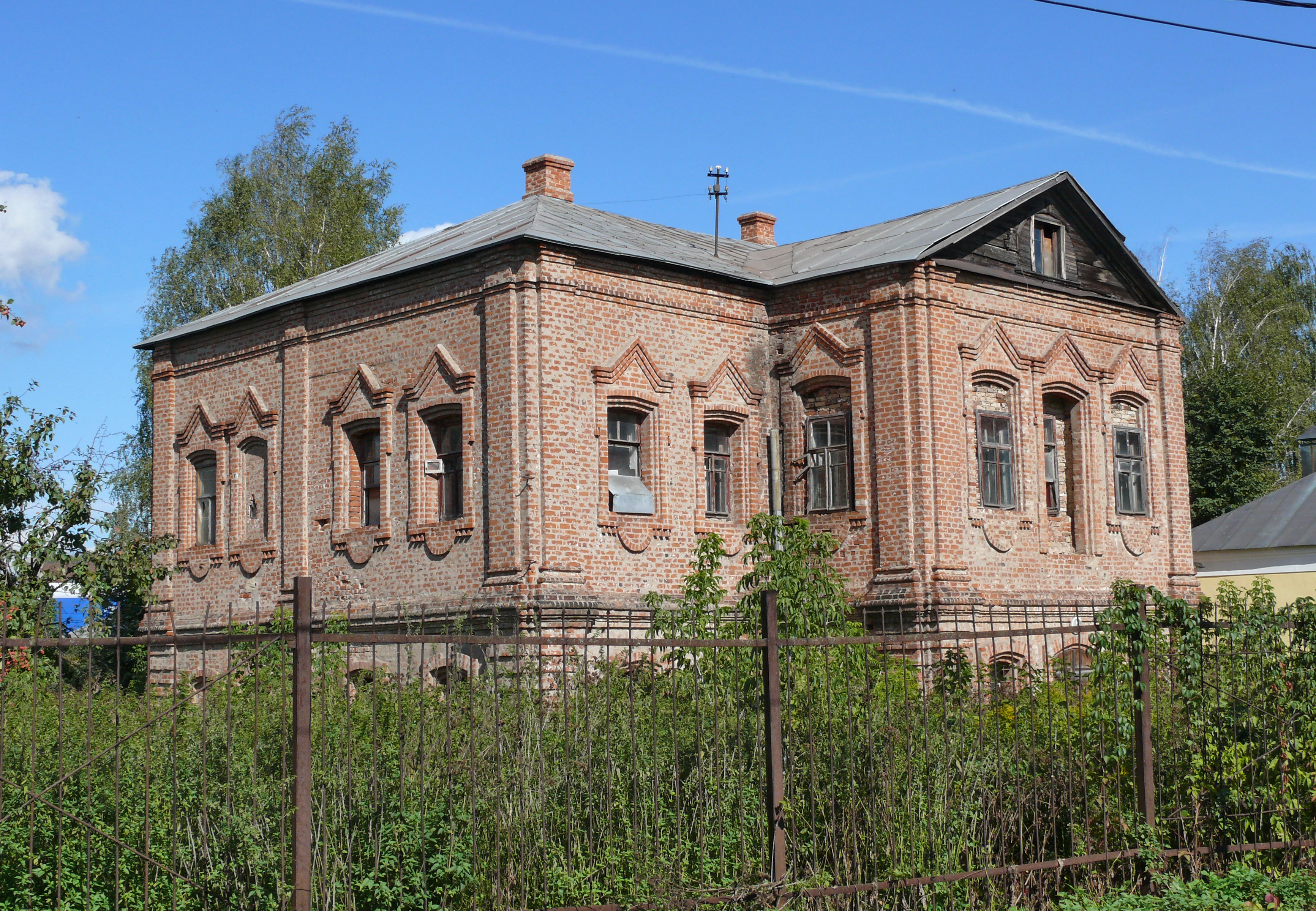 Наследие дом Тула. Наследие Тула. Дом дворянина Ливенцова Тамбов.