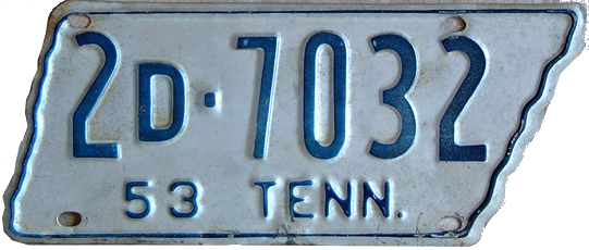 File:1953 Tennessee license plate 2D-7032.png