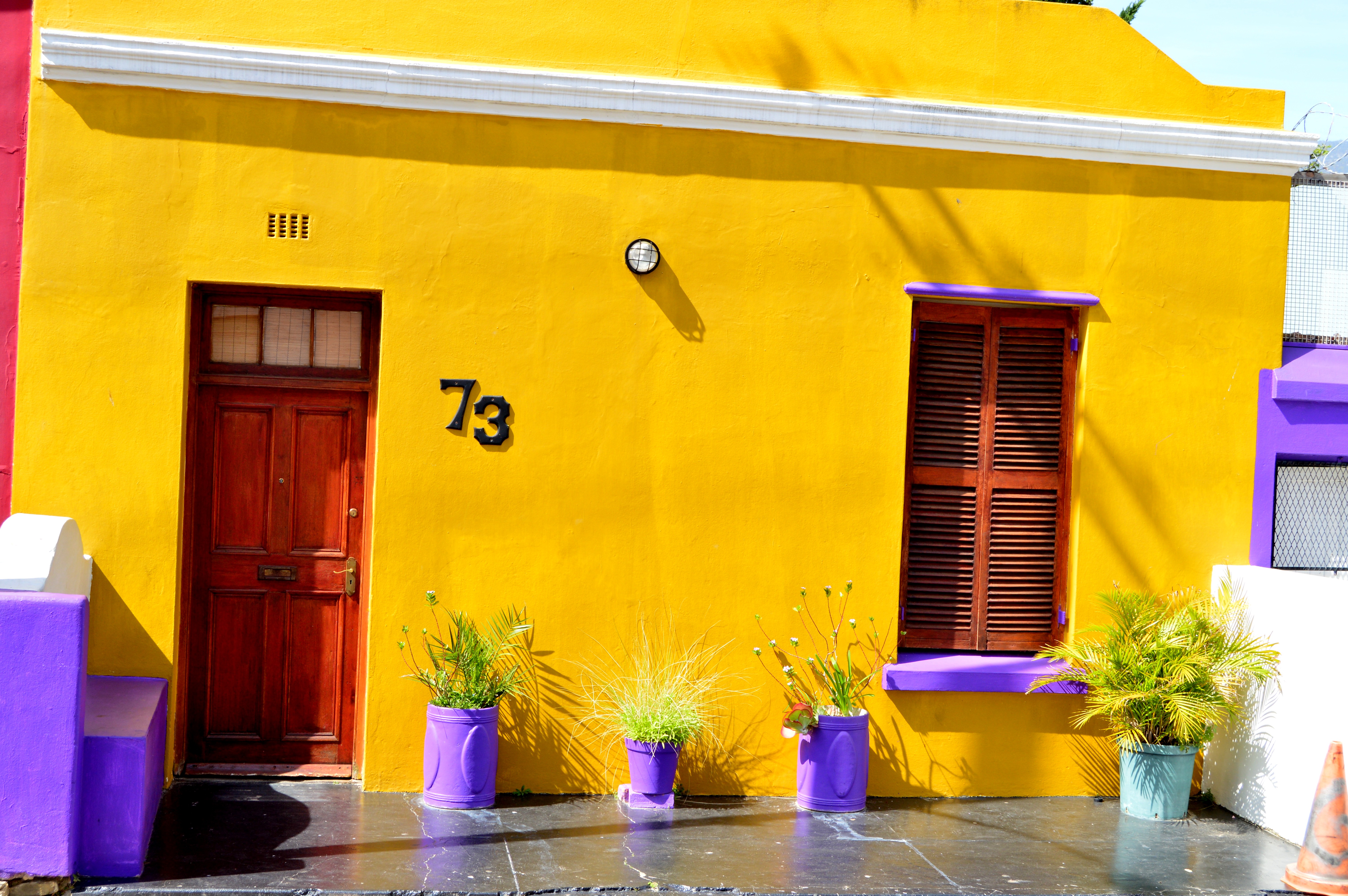 Улица бо. Bo Kaap Кейптаун. Музей предместья bo-Kaap (bo-Kaap Museum). Улица bo'yrobofon. Улица Восифи бо 27.