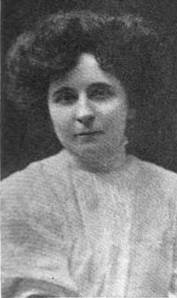 <span class="mw-page-title-main">Adelaide Wallerstein</span> American physician and translator