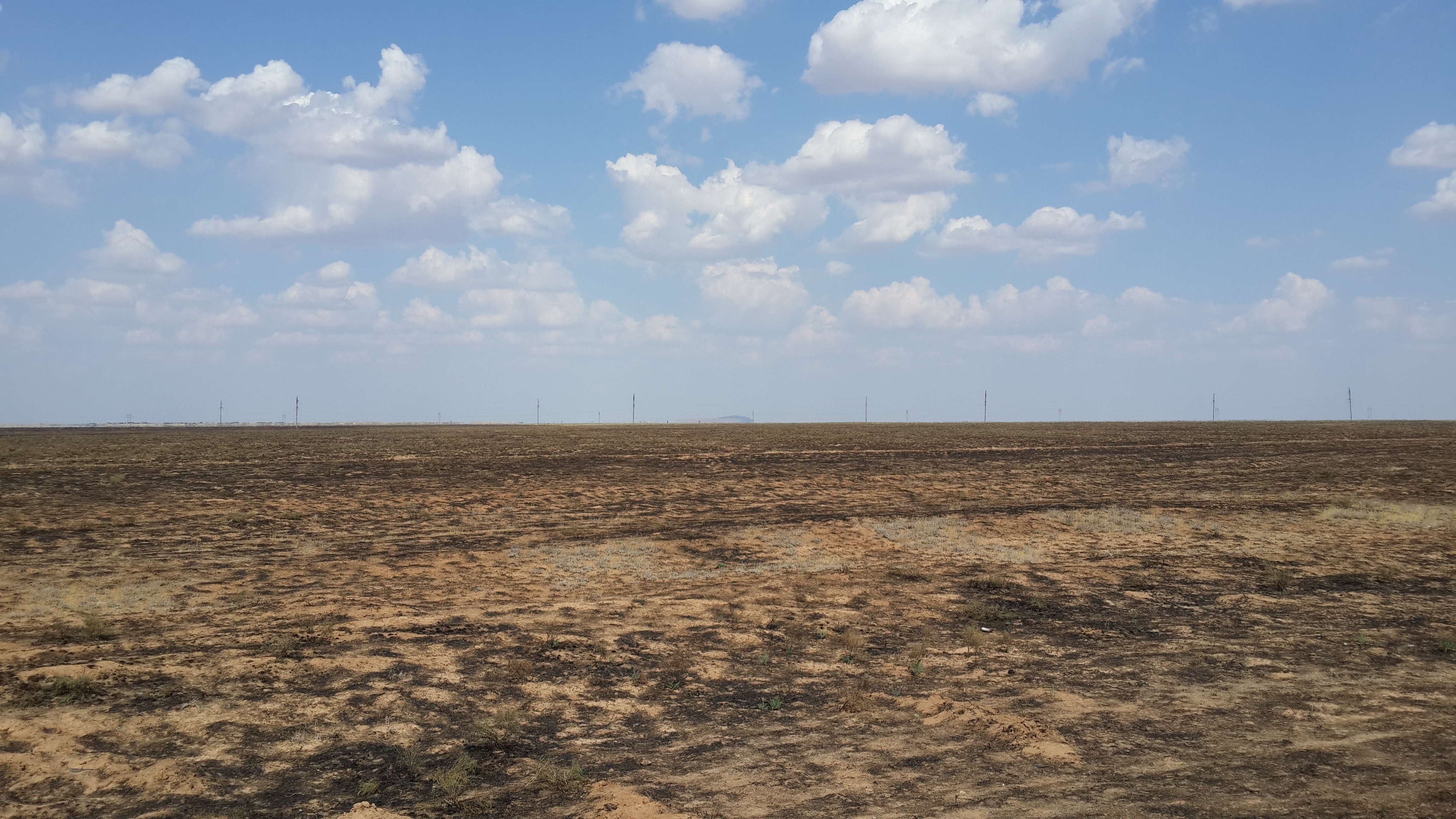 Село рассвет астраханская область