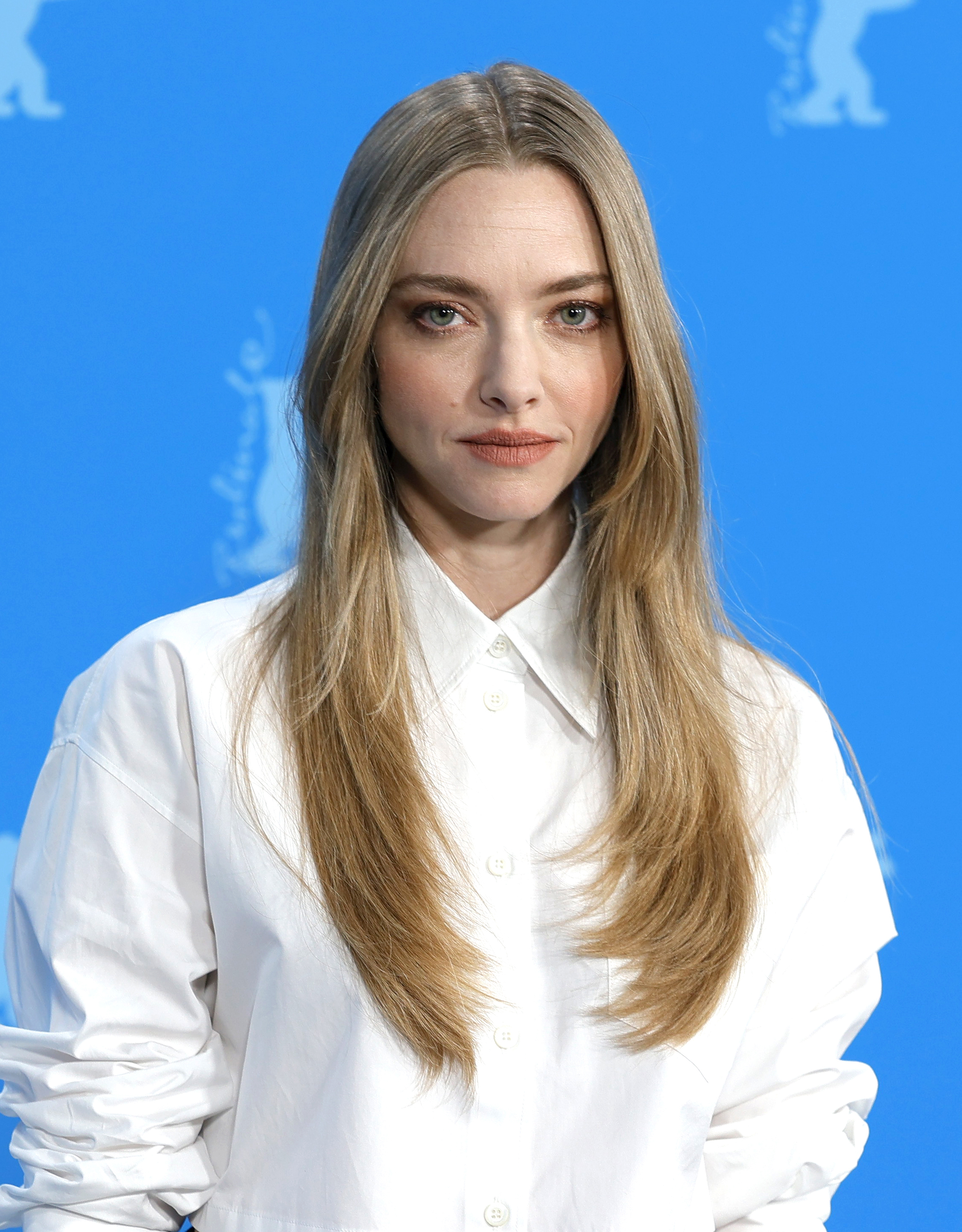 Amanda Seyfried, 2024