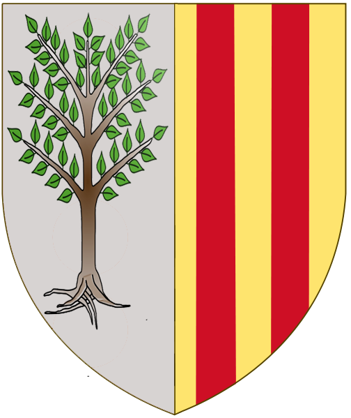 File:Arms of Peter III of Arborea.png