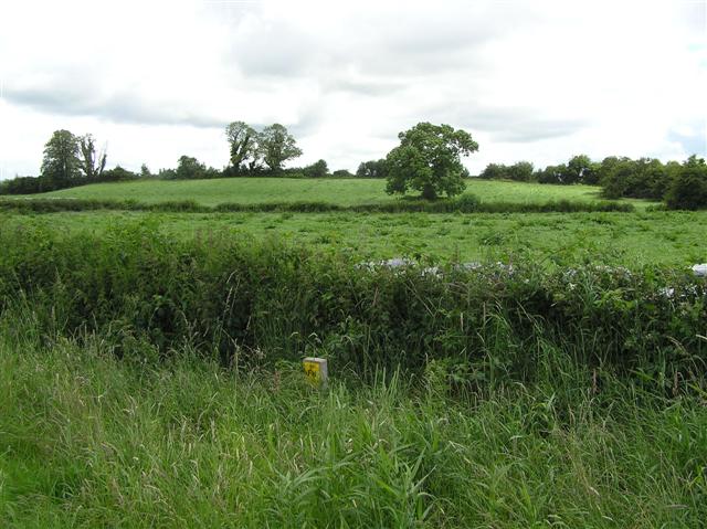 File:Banagher Townland - geograph.org.uk - 487535.jpg