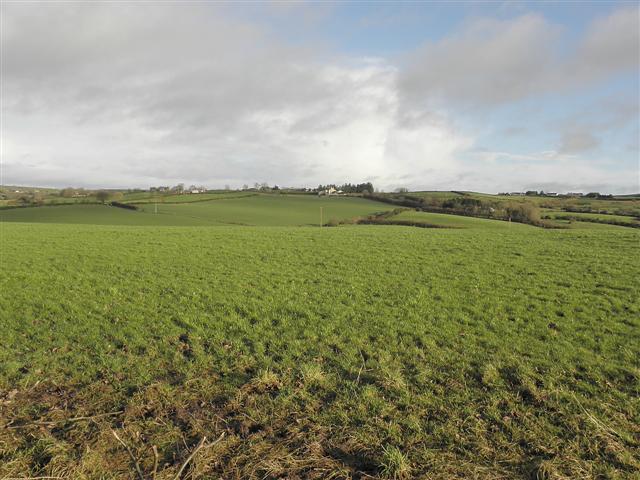 File:Brackagh Townland - geograph.org.uk - 1596162.jpg