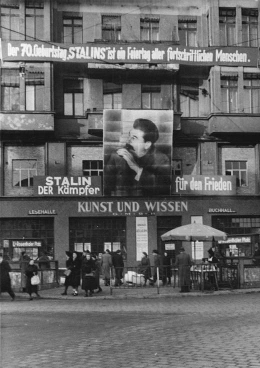 Geburtstag In Berlin