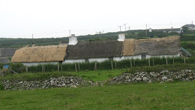 Bwthyn Swtan Cote - geograph.org.uk - 1373500