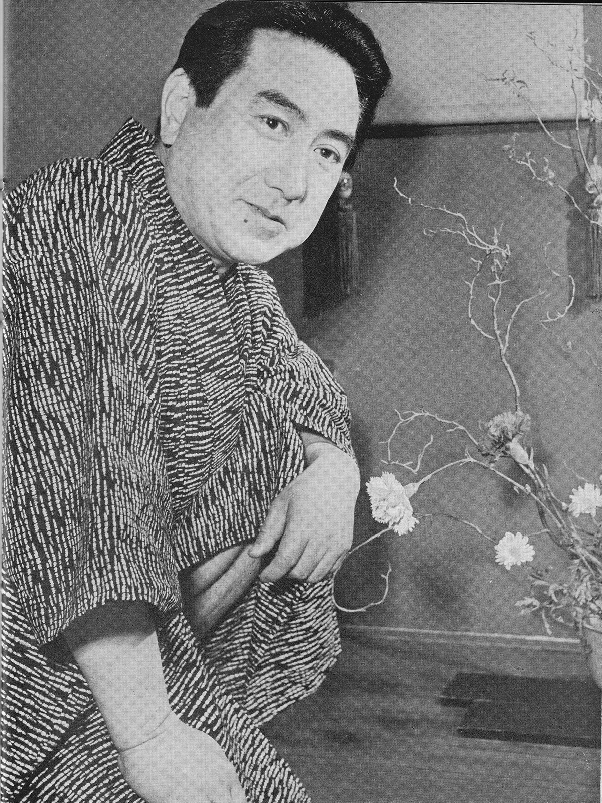 片岡千恵蔵 - Wikipedia