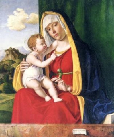 File:Cima da Conegliano, Madonna col Bambino, Este.jpg