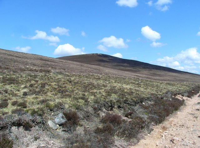 File:Clachan Yell - geograph.org.uk - 1305419.jpg