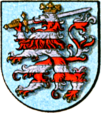 File:Coat of arms of Hessen (1905).png