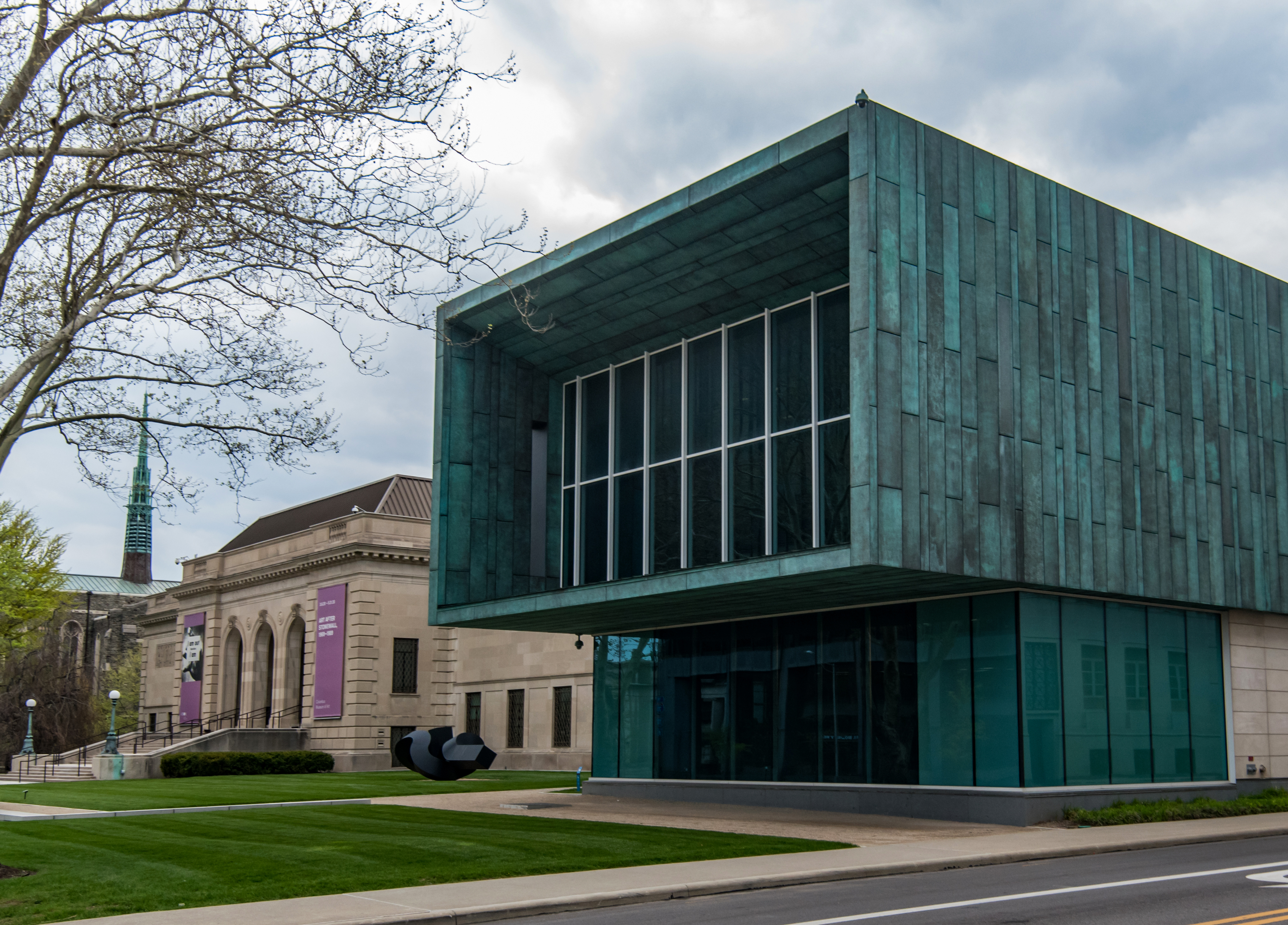 Columbus Museum of Art