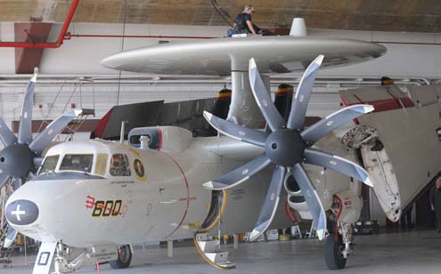 File:DoD planes being marshalled at Guantanamo to provide support for the Haitian earthquake survivors -b.jpg