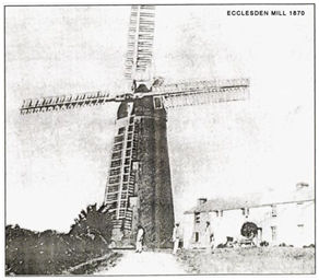 Ecclesden Mill, c.1870 Ecclesden Mill.jpg