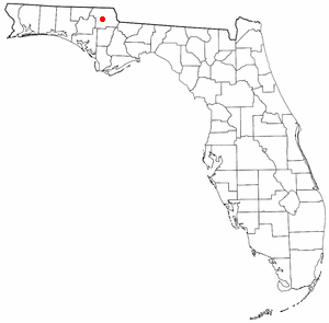 Loko di Marianna, Florida