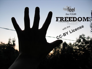 File:Feel the 4 Freedoms with CC-BY License.jpg