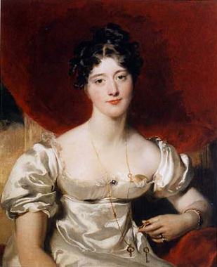 <span class="mw-page-title-main">Frances Vane,Marchioness of Londonderry</span>British noble
