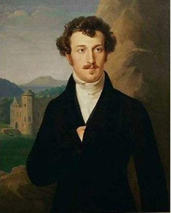 File:Franz von Schober, by Leopold Kupelwieser.jpg