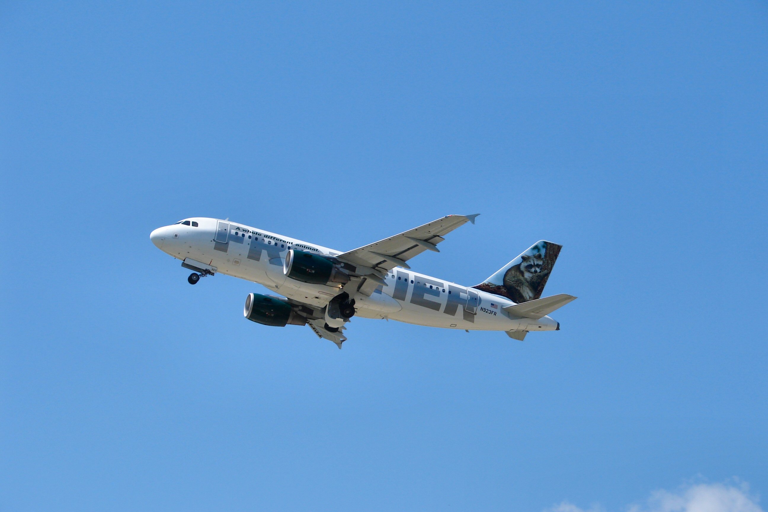 Frontier Airlines A-319 (293278588).jpg