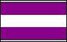 Черно серый фиолетовый флаг. Бело фиолетовый флаг. Флаг с фиолетовым цветом. Фиолетовое Знамя. Фиолетовый флажок.
