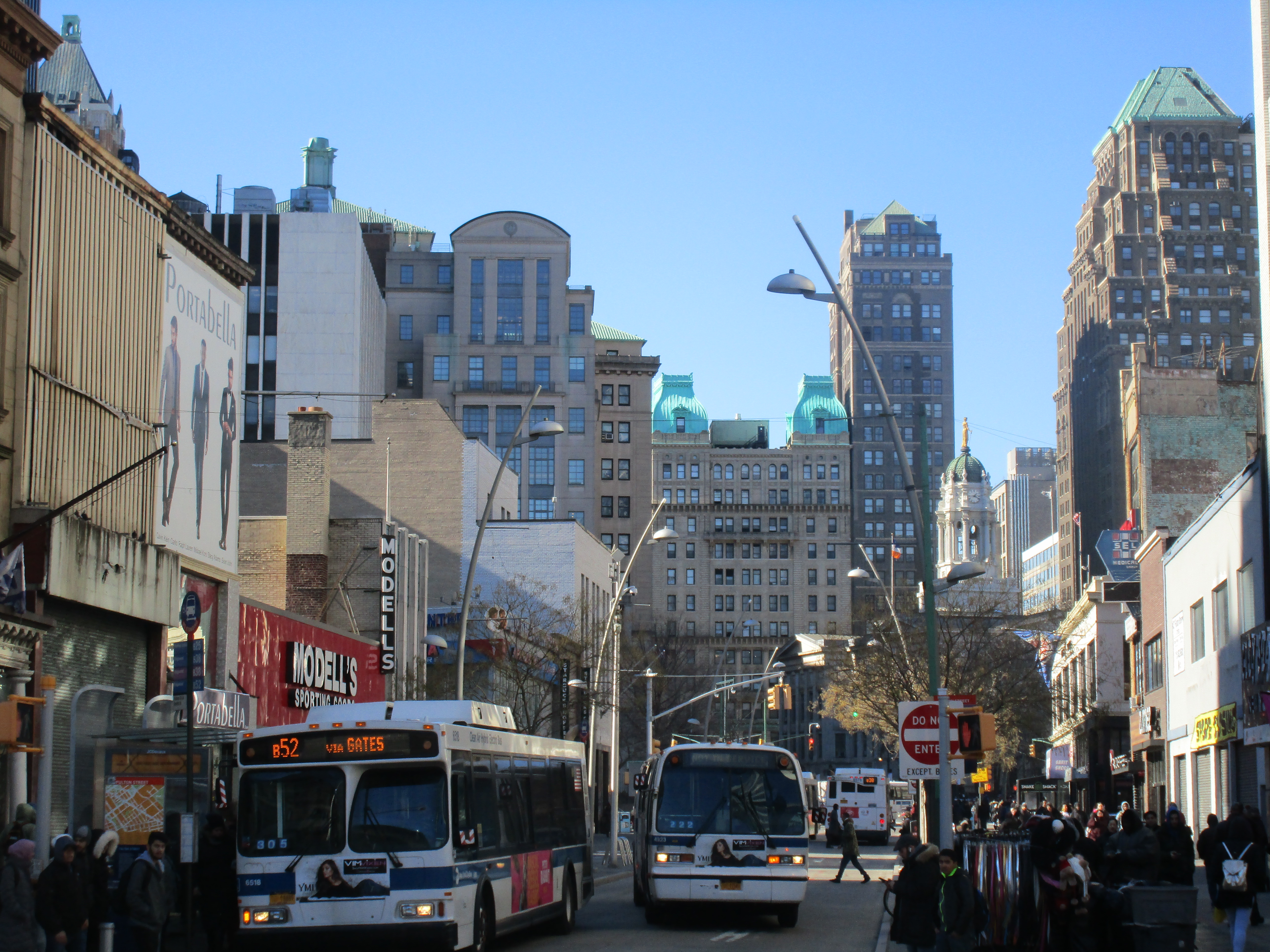 Fulton Street (Brooklyn) Wikipedia, 60% OFF