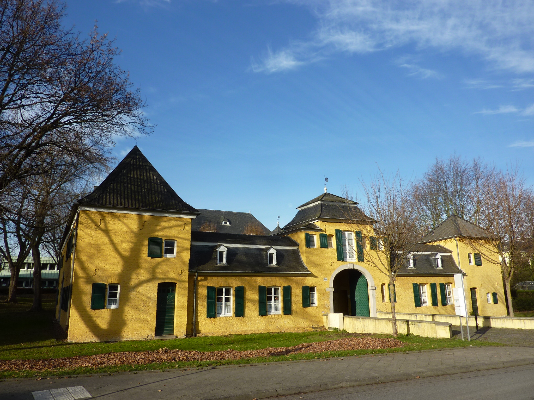 File Haus Katz Juchen 2 Jpg Wikimedia Commons