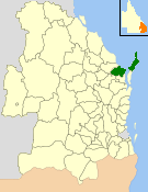 City of Hervey Bay Local government area in Queensland, Australia