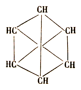 File:Historic Benzene Formula Claus 1867 (original)2.png