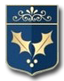 Znak obce Hodětín