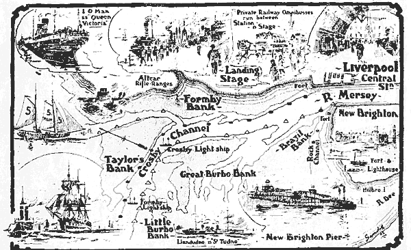 File:Illustration depicting the charting of the Victoria Channel, River Mersey..gif