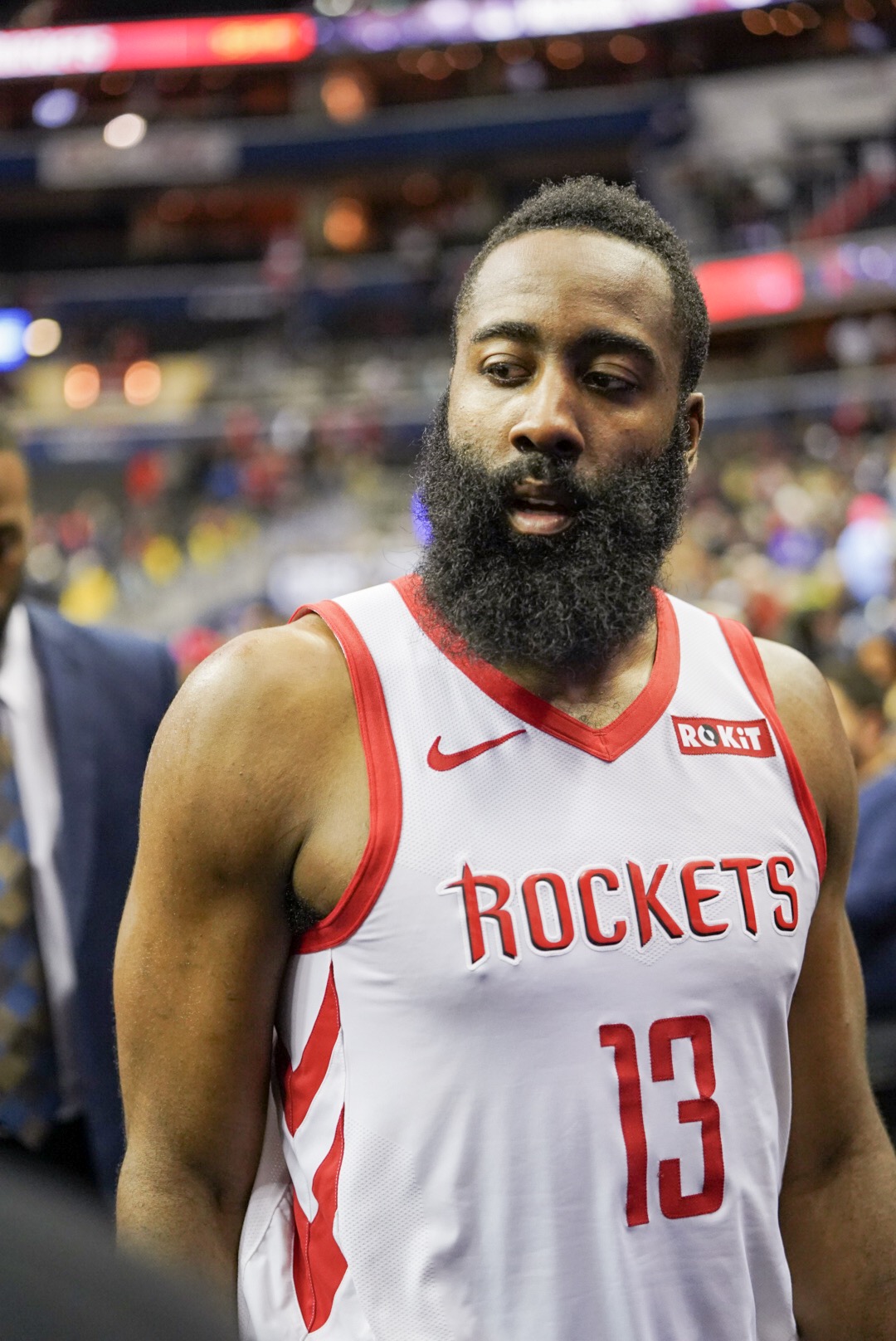 James Harden - Wikipedia