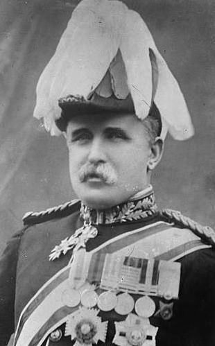 General Sir John French