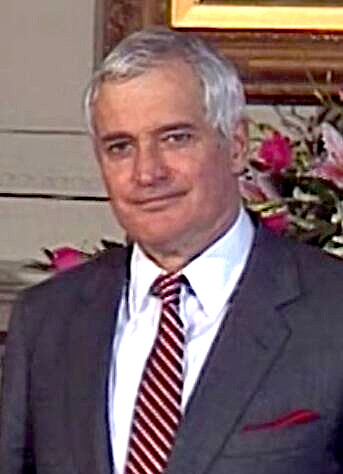 John Turner - Wikipedia