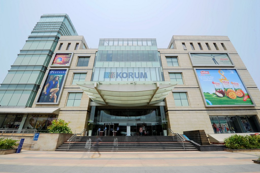 Korum Mall