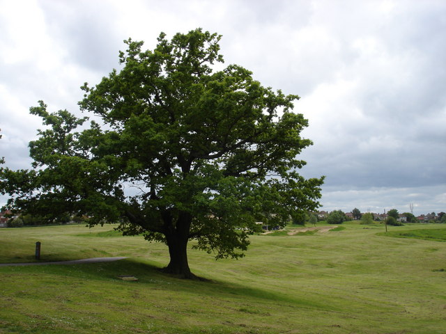 Landseer Park