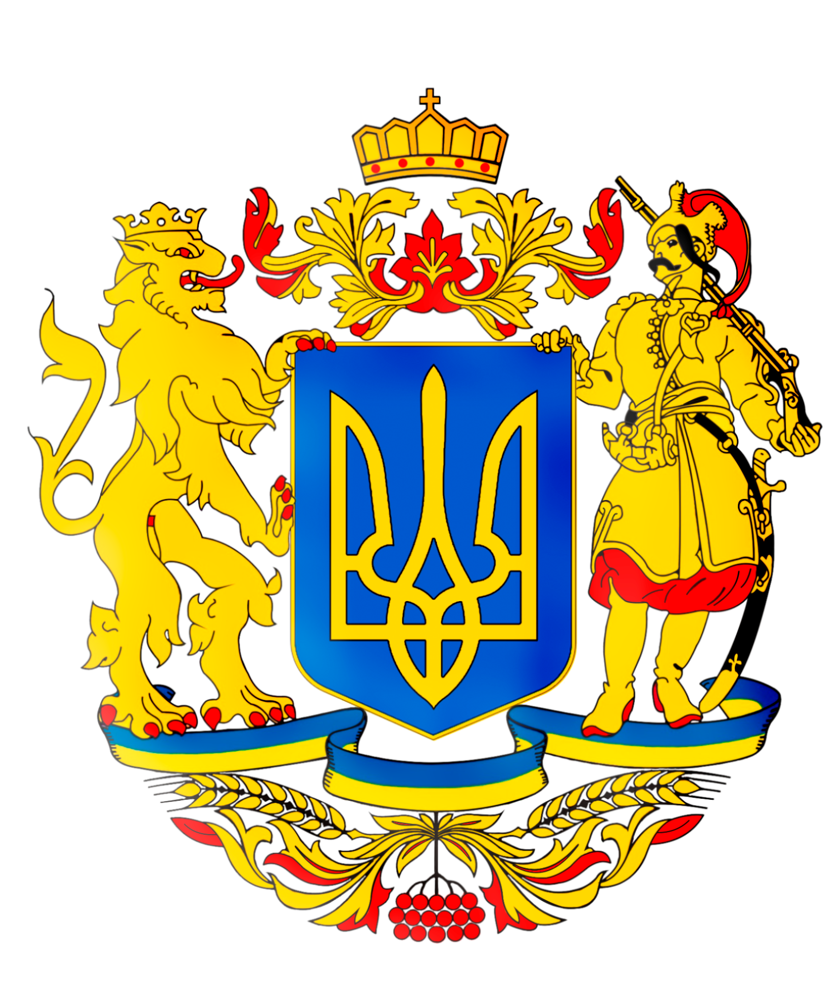 Закон о новом гербе Украины: для чего это нужно Владимиру Зеленскому и что будет с трезубцем?