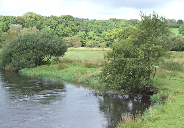 File:Llanfair Clydogau, Ceredigion.jpg